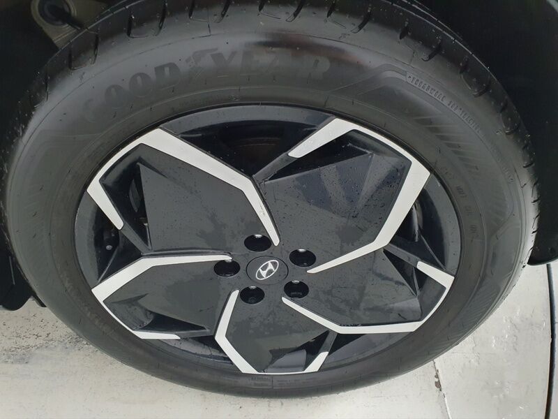 More views of Hyundai IONIQ 5