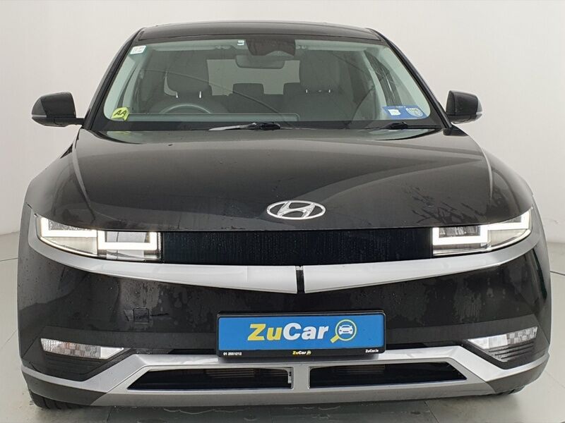 More views of Hyundai IONIQ 5