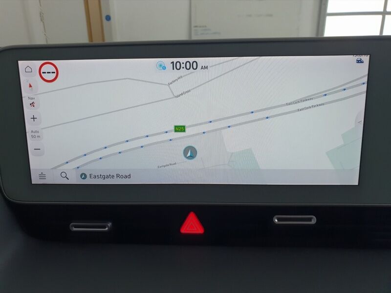 More views of Hyundai IONIQ 5