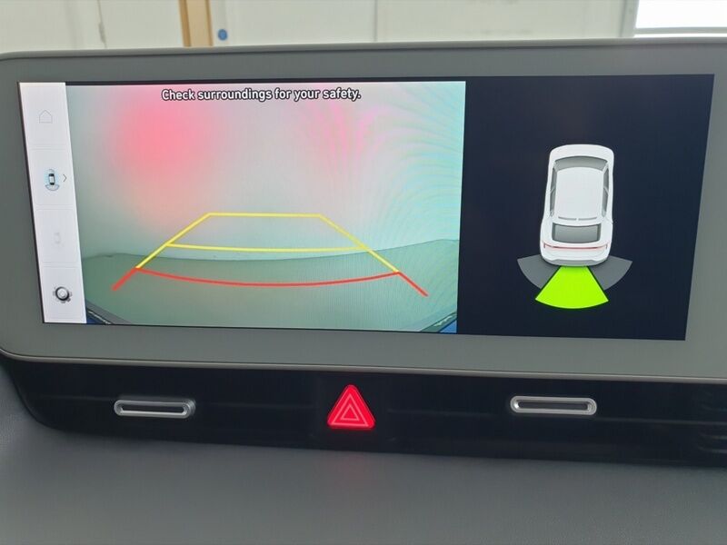 More views of Hyundai IONIQ 5