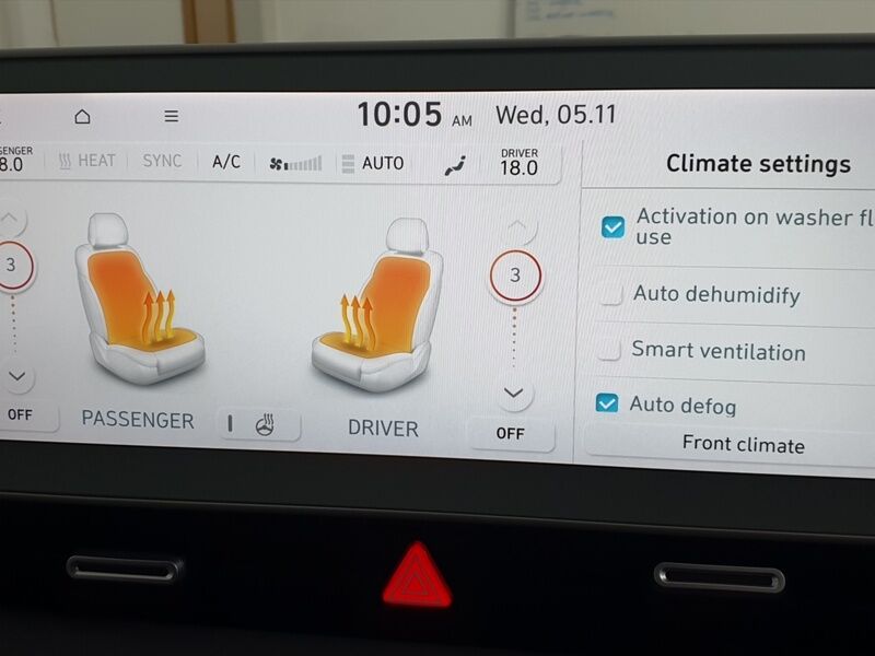 More views of Hyundai IONIQ 5