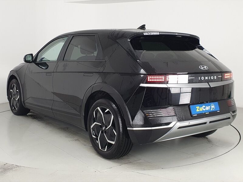 More views of Hyundai IONIQ 5