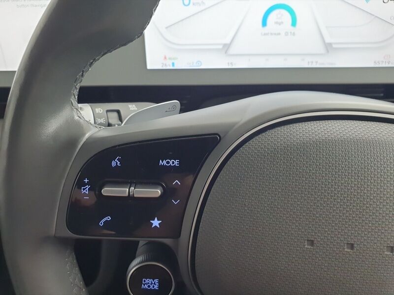 More views of Hyundai IONIQ 5