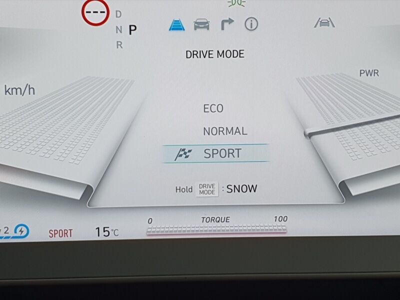 More views of Hyundai IONIQ 5