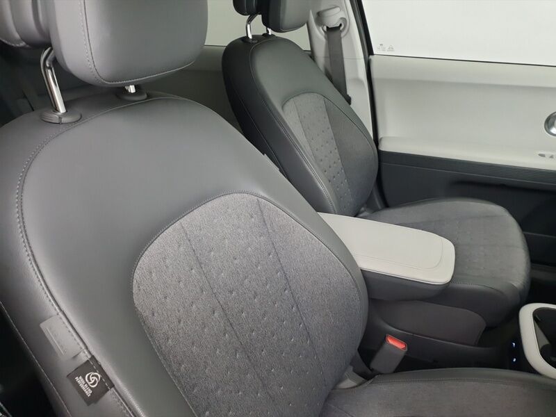 More views of Hyundai IONIQ 5