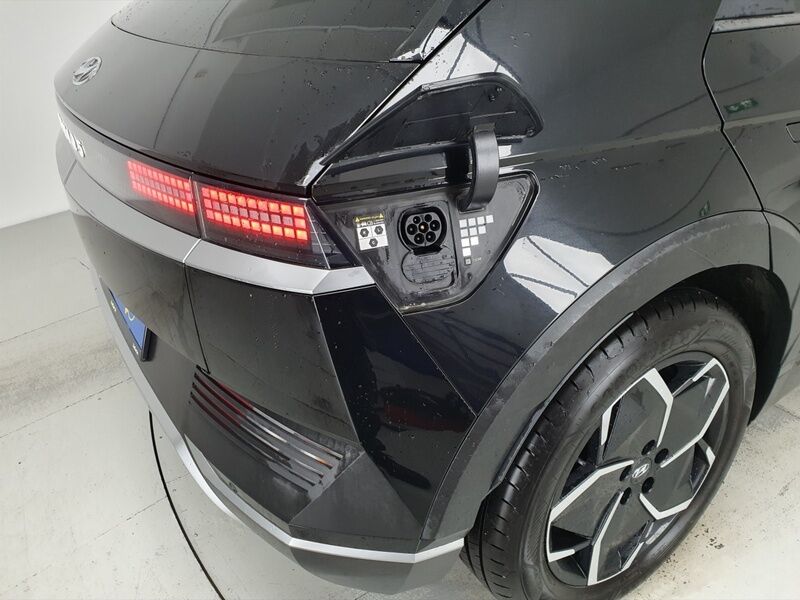 More views of Hyundai IONIQ 5