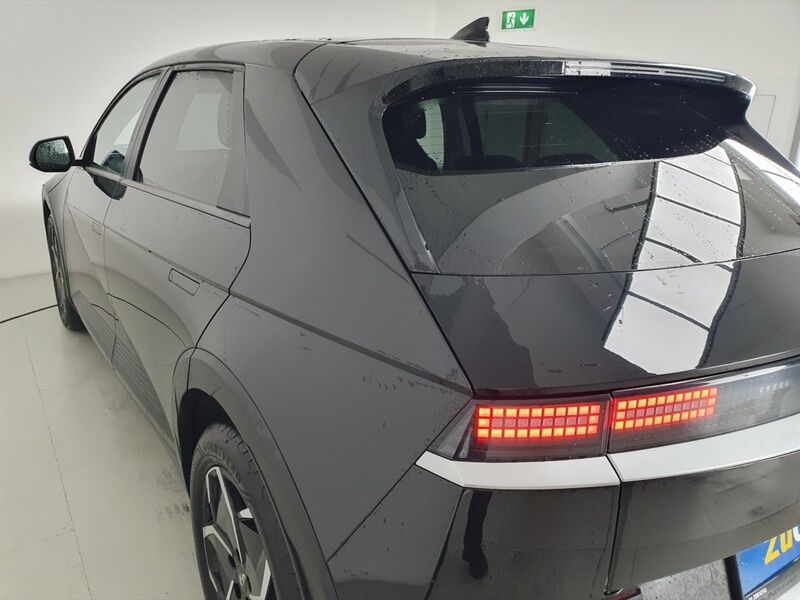 More views of Hyundai IONIQ 5