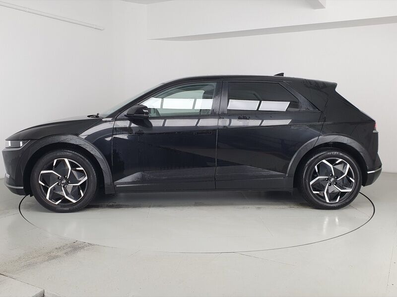 More views of Hyundai IONIQ 5