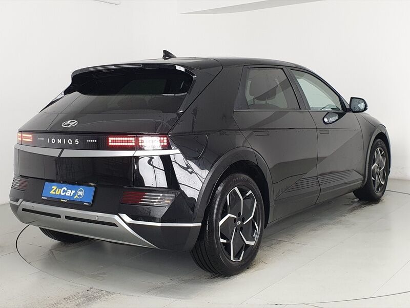 More views of Hyundai IONIQ 5