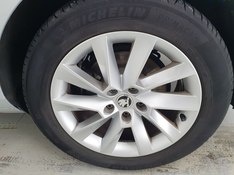 More views of Skoda Superb