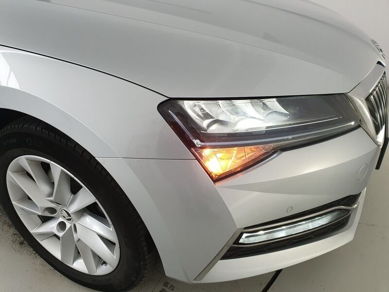 More views of Skoda Superb