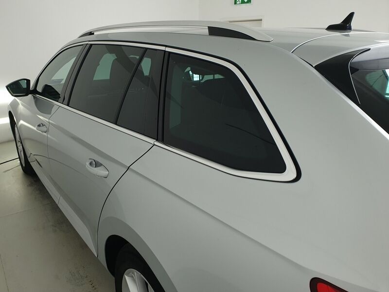 More views of Skoda Superb