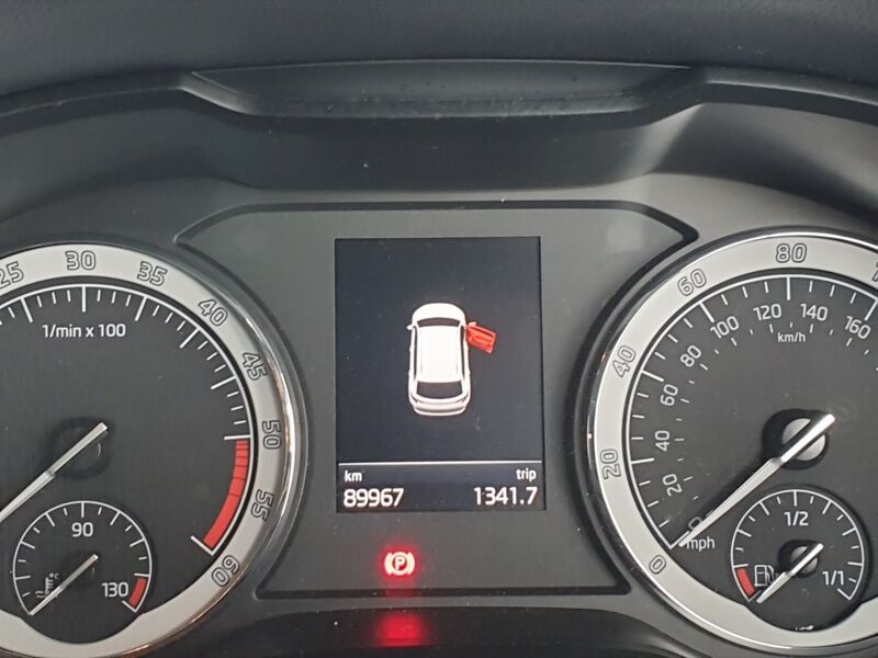 More views of Skoda Karoq