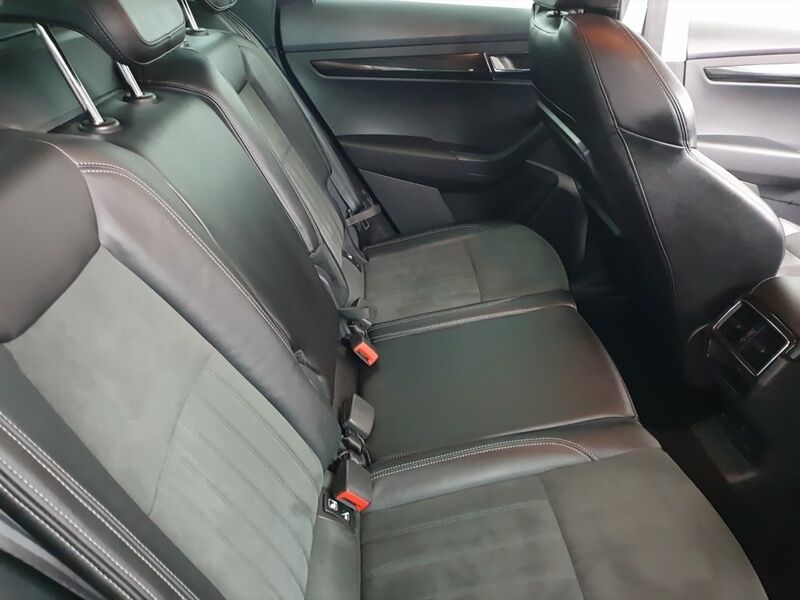 More views of Skoda Karoq