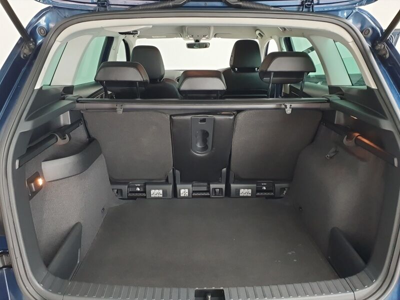 More views of Skoda Karoq