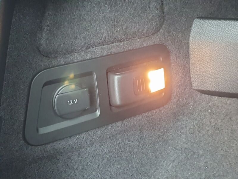 More views of Skoda Karoq