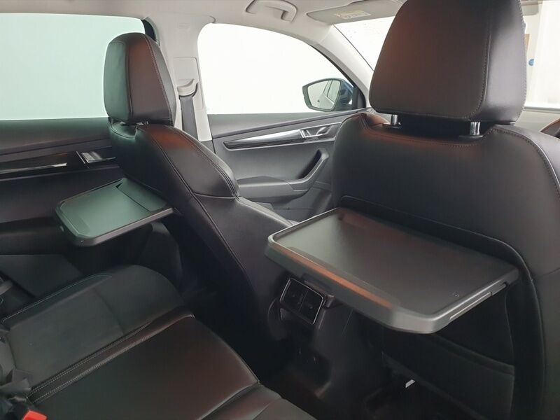 More views of Skoda Karoq