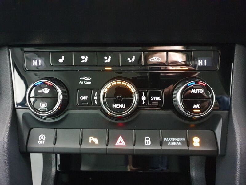 More views of Skoda Karoq