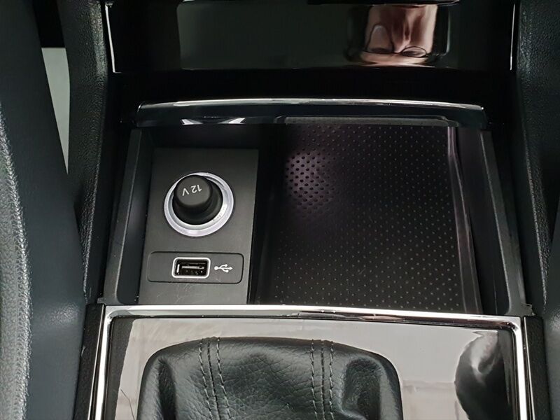 More views of Skoda Karoq