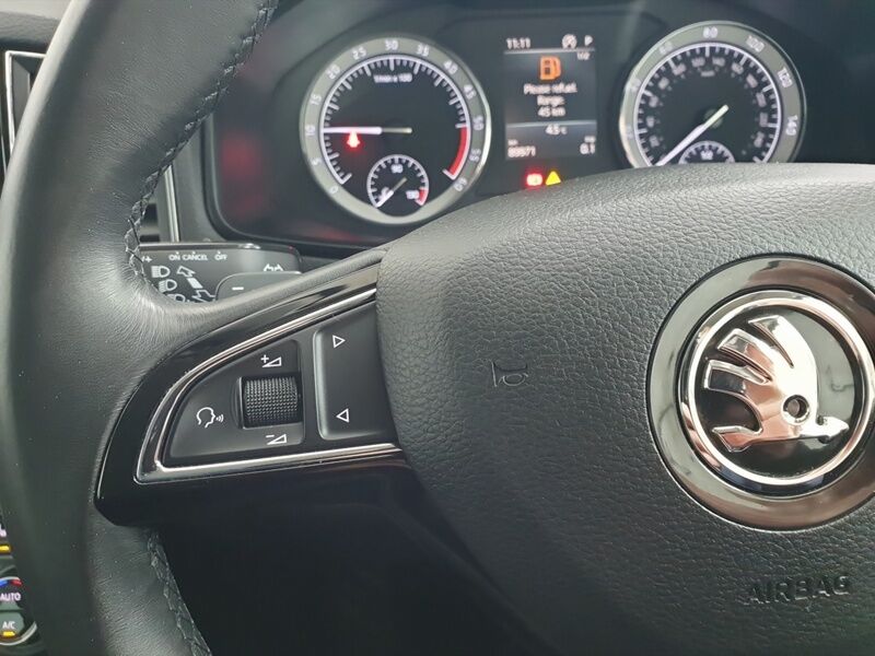 More views of Skoda Karoq