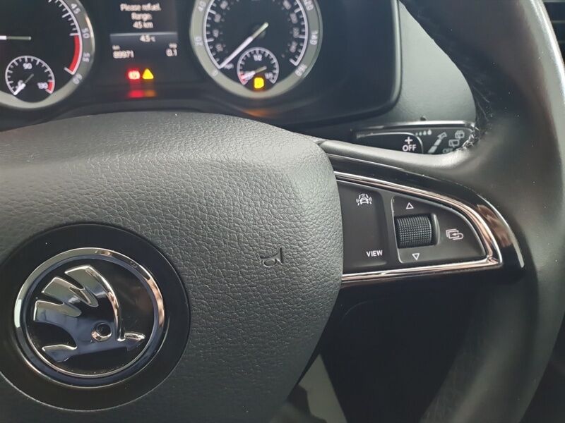 More views of Skoda Karoq