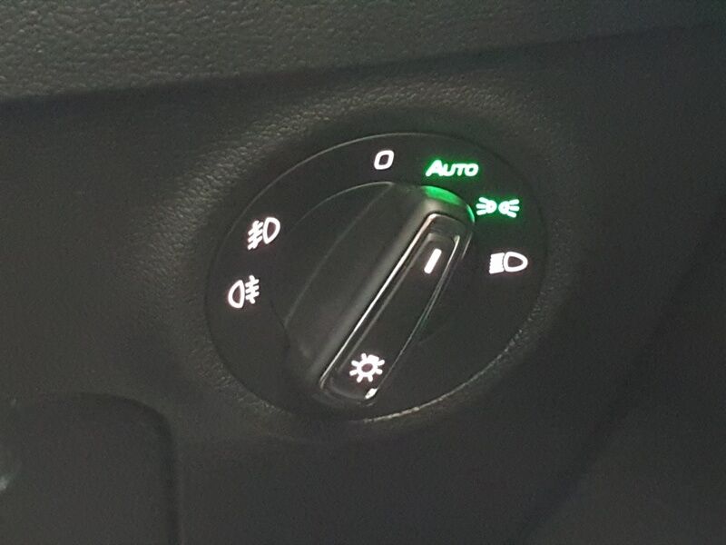 More views of Skoda Karoq