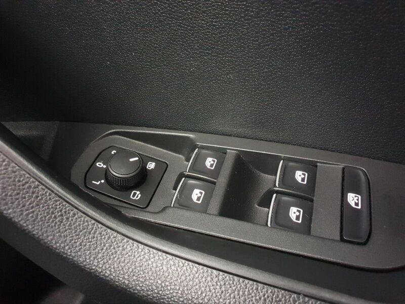 More views of Skoda Karoq