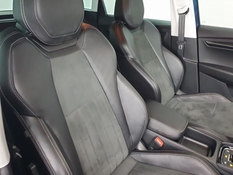 More views of Skoda Karoq