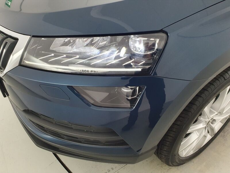More views of Skoda Karoq