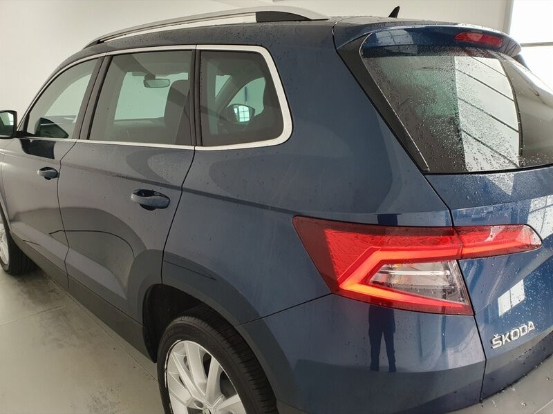 More views of Skoda Karoq