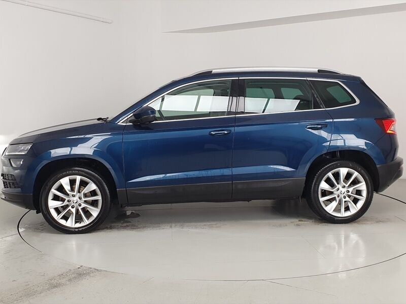 More views of Skoda Karoq
