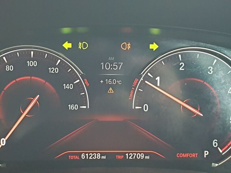 More views of BMW 5-Series