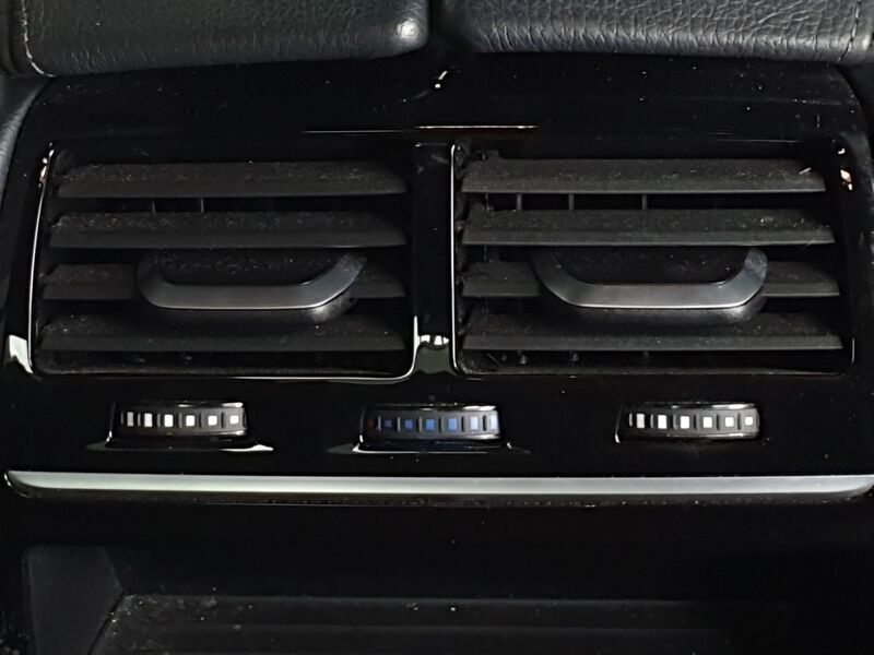 More views of BMW 5-Series