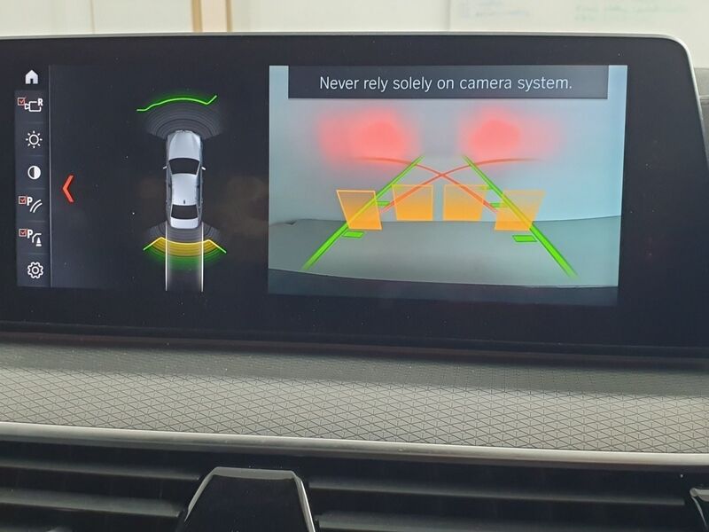 More views of BMW 5-Series