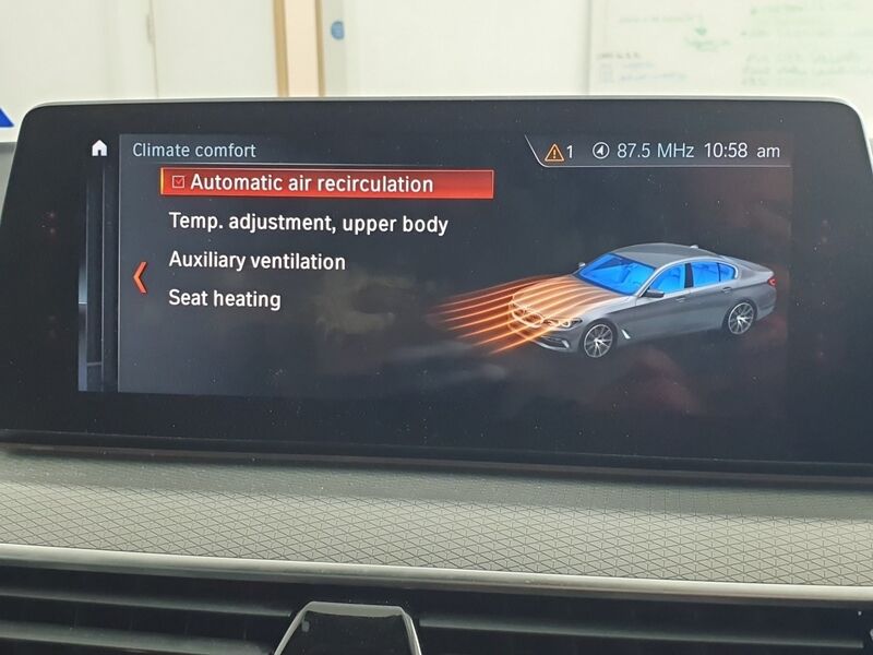 More views of BMW 5-Series