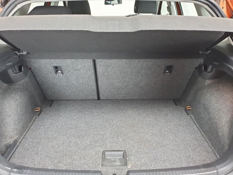 More views of Volkswagen Polo