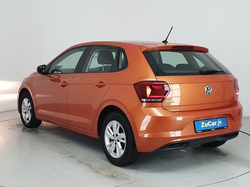 More views of Volkswagen Polo