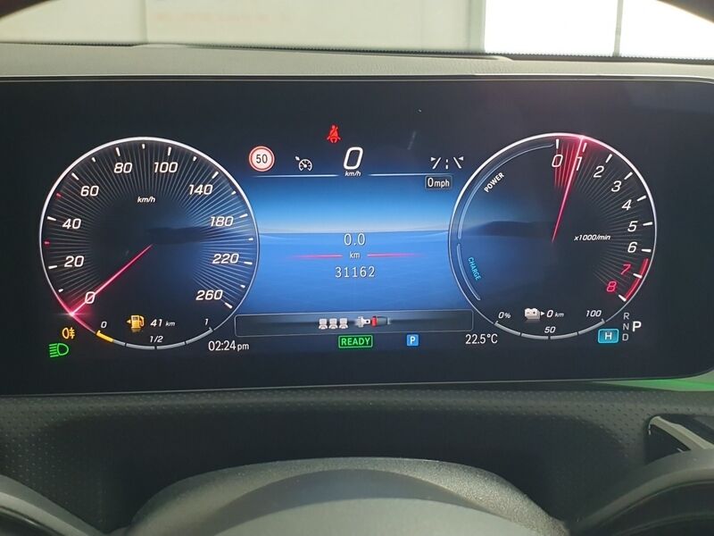 More views of Mercedes-Benz A-Class