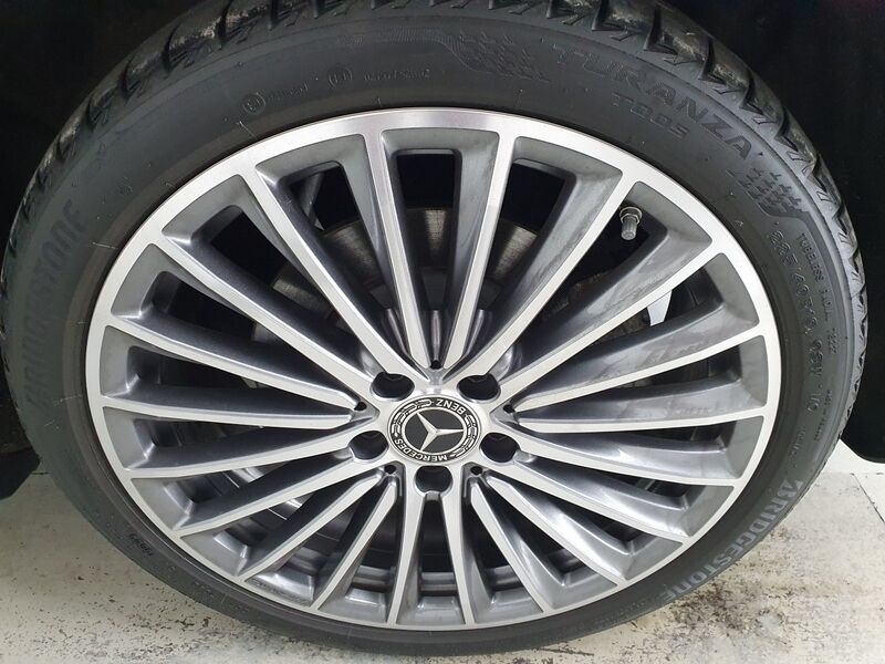 More views of Mercedes-Benz A-Class