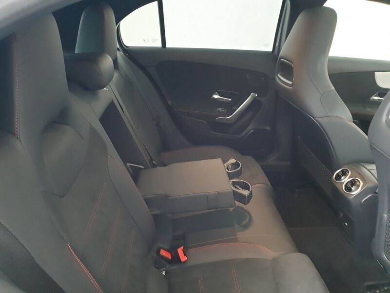 More views of Mercedes-Benz A-Class