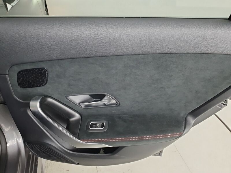 More views of Mercedes-Benz A-Class