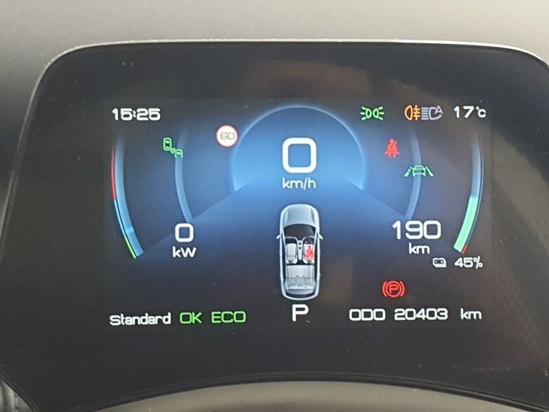 More views of BYD ATTO 3