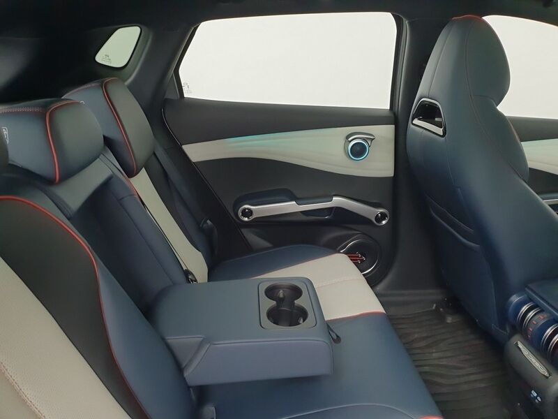 More views of BYD ATTO 3