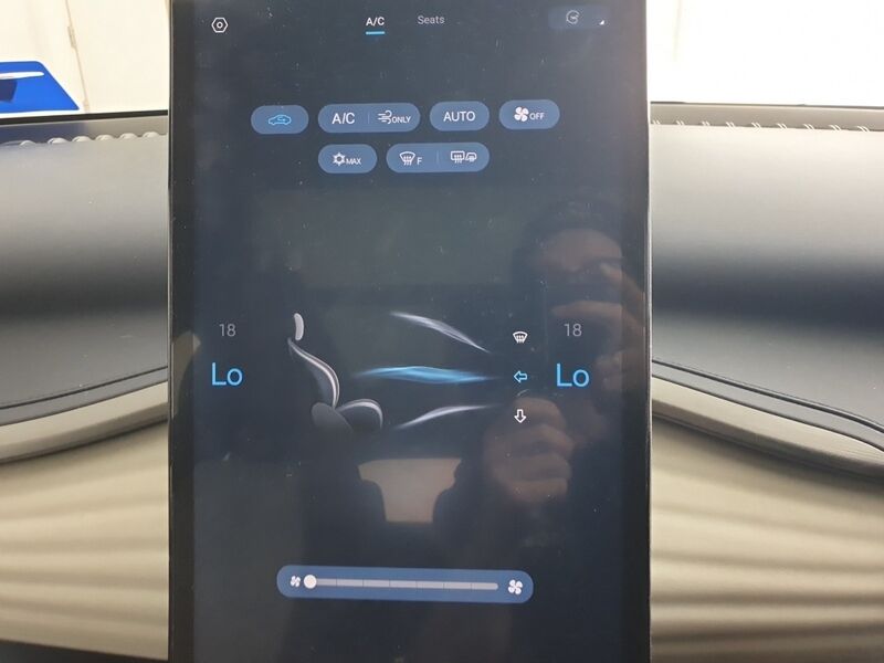 More views of BYD ATTO 3