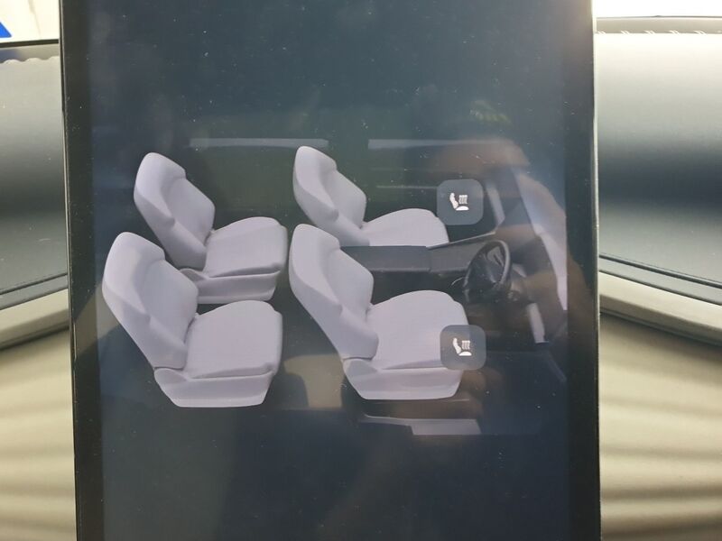 More views of BYD ATTO 3