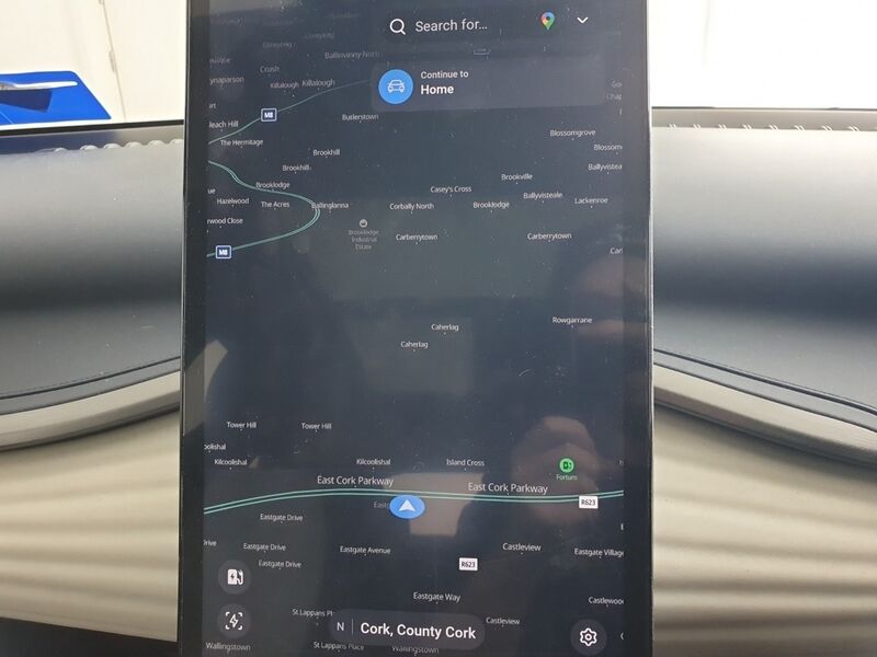 More views of BYD ATTO 3