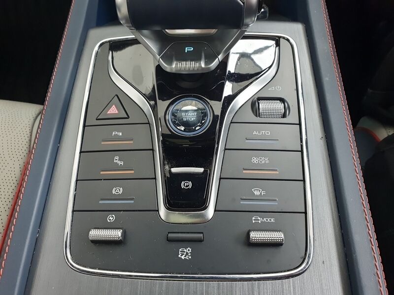 More views of BYD ATTO 3