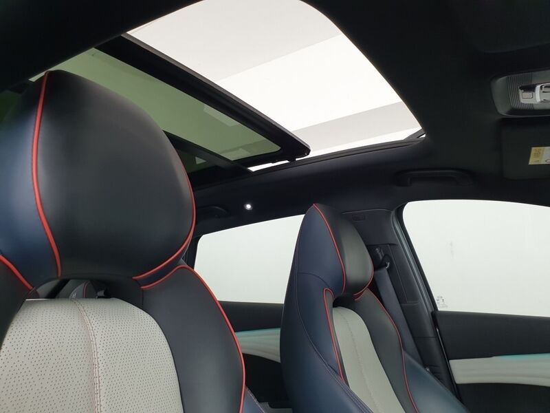 More views of BYD ATTO 3