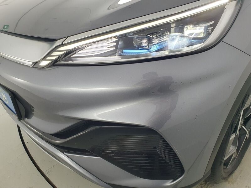 More views of BYD ATTO 3