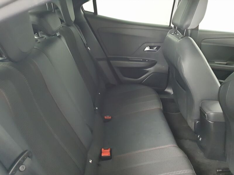 More views of Opel Mokka